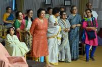 Shashtyabdapurti Utsava - Karla - Day 5 (13 Nov 2024)